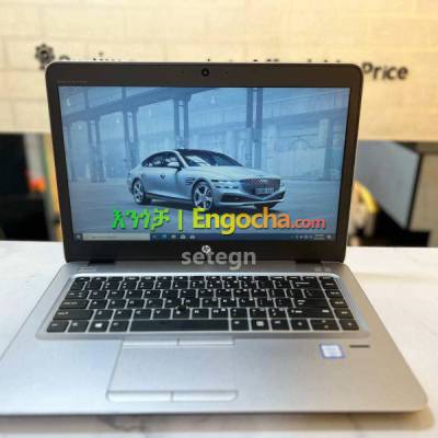 HP EliteBook 840 G3Core i7 6th generationGRAPHICS: intel HD graphics Screen :14 inch Stor
